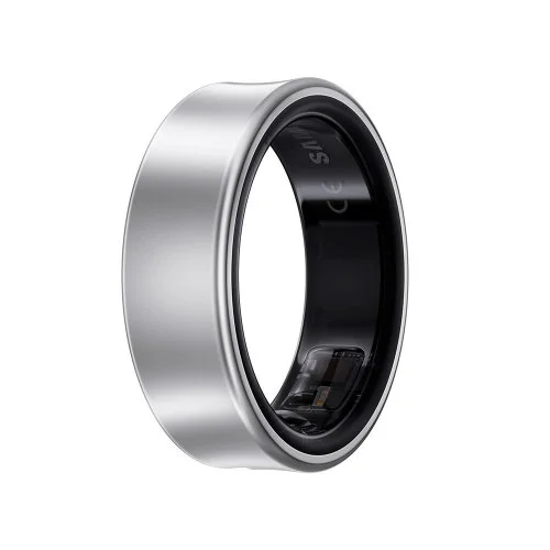 Умное кольцо Samsung Galaxy Ring (SM-Q509) Titanium Silver 9