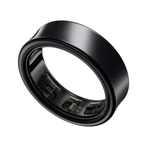 Купить Умное кольцо Samsung Galaxy Ring (SM-Q500) Titanium Black 10 Умное кольцо Samsung Galaxy Ring (SM-Q500) Titanium Black 10