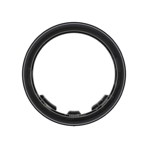 Умное кольцо Samsung Galaxy Ring (SM-Q500) Titanium Black 10