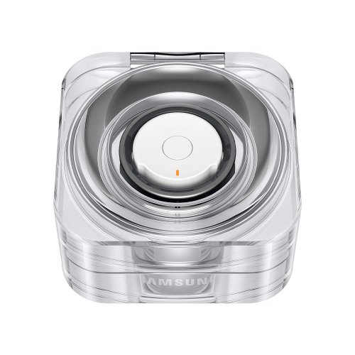 Умное кольцо Samsung Galaxy Ring (SM-Q500) Titanium Black 10