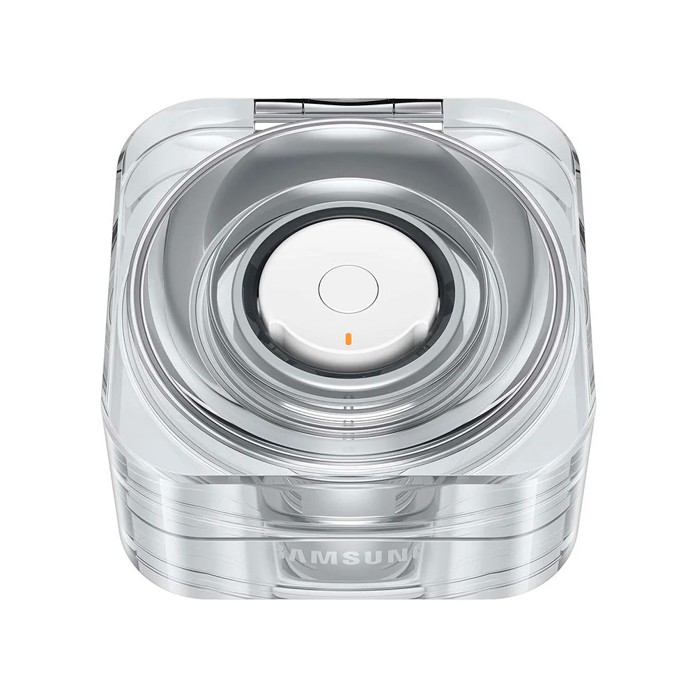 Купить Умное кольцо Samsung Galaxy Ring (SM-Q501) Titanium Silver 11 Умное кольцо Samsung Galaxy Ring (SM-Q501) Titanium Silver 11