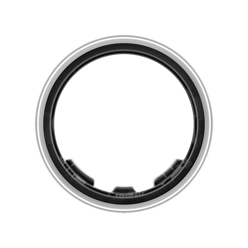 Купить Умное кольцо Samsung Galaxy Ring (SM-Q501) Titanium Silver 11 Умное кольцо Samsung Galaxy Ring (SM-Q501) Titanium Silver 11