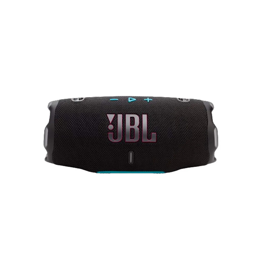 Купить Портативная колонка JBL Charge 6 Black/Orange (Черный / Оранжевый) Портативная колонка JBL Charge 6 Black/Orange (Черный / Оранжевый)