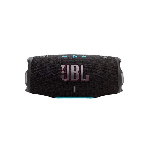 Купить Портативная колонка JBL Charge 6 Black/Orange (Черный / Оранжевый) Портативная колонка JBL Charge 6 Black/Orange (Черный / Оранжевый)