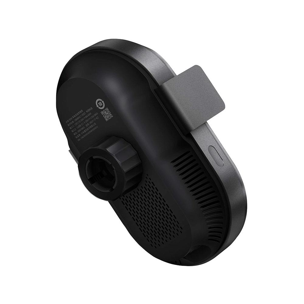 Автомобильный держатель с беспроводной зарядкой Xiaomi Wireless Car Charger 50W Set (MDY-17-EZ)