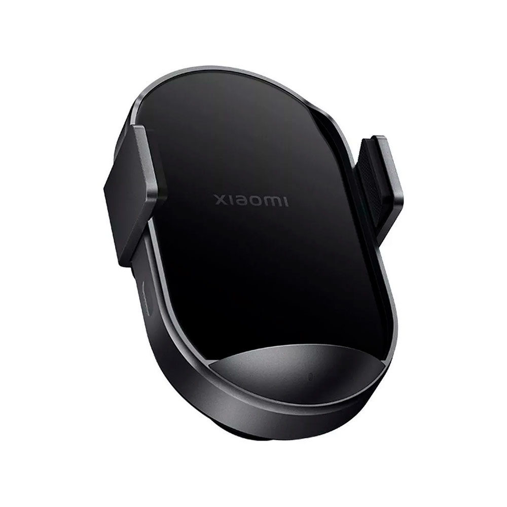 Автомобильный держатель с беспроводной зарядкой Xiaomi Wireless Car Charger 50W Set (MDY-17-EZ)