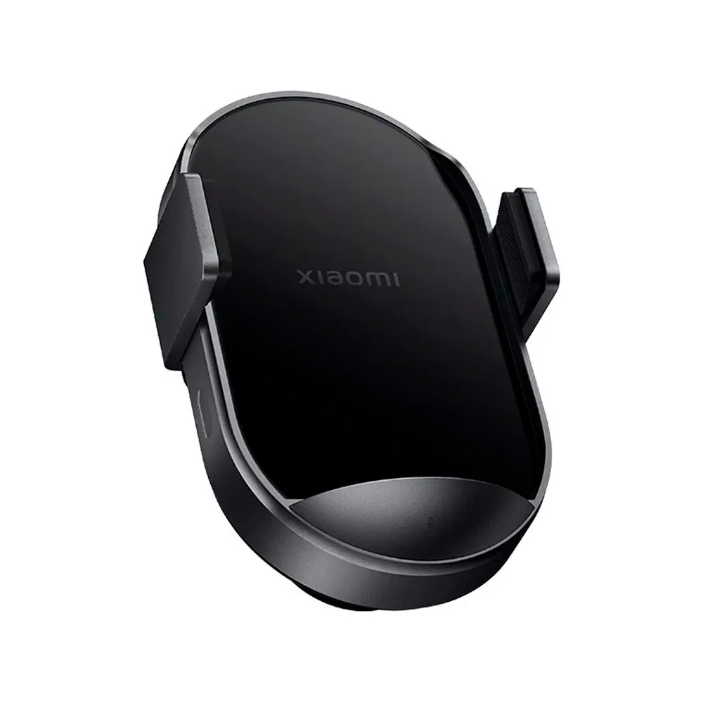 Купить Автомобильный держатель с беспроводной зарядкой Xiaomi Wireless Car Charger 50W Set (MDY-17-EZ) Автомобильный держатель с беспроводной зарядкой Xiaomi Wireless Car Charger 50W Set (MDY-17-EZ)
