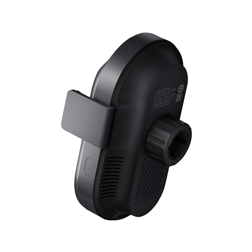 Автомобильный держатель с беспроводной зарядкой Xiaomi Wireless Car Charger 50W Set (MDY-17-EZ)