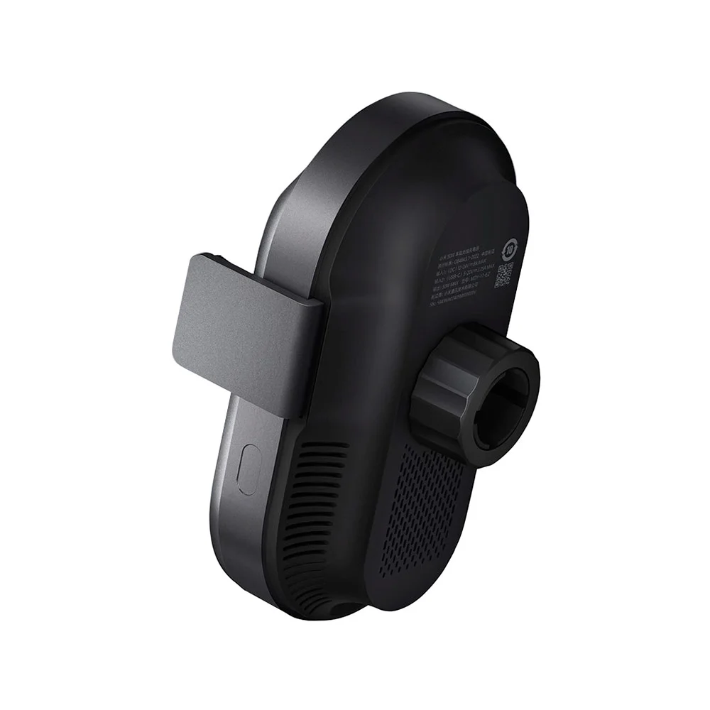 Купить Автомобильный держатель с беспроводной зарядкой Xiaomi Wireless Car Charger 50W Set (MDY-17-EZ) Автомобильный держатель с беспроводной зарядкой Xiaomi Wireless Car Charger 50W Set (MDY-17-EZ)