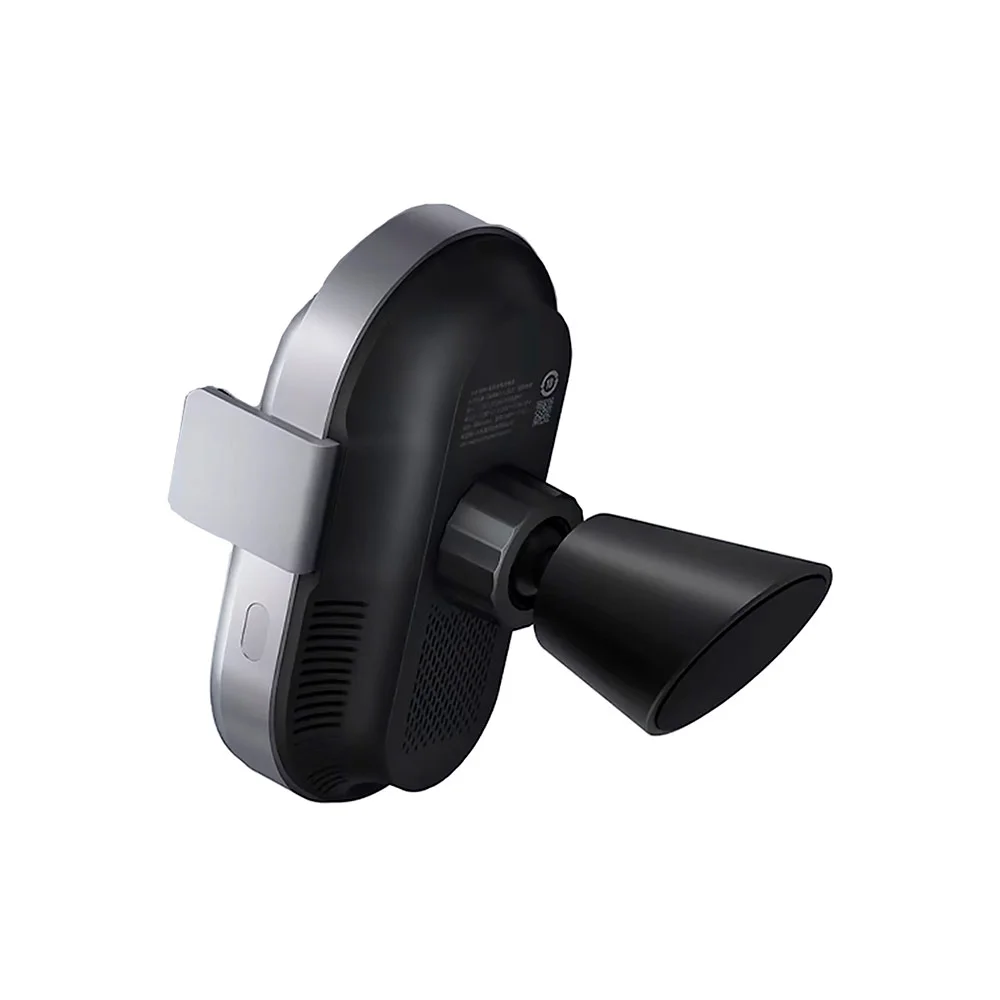 Купить Автомобильный держатель с беспроводной зарядкой Xiaomi Wireless Car Charger 50W Set (MDY-17-EZ) Автомобильный держатель с беспроводной зарядкой Xiaomi Wireless Car Charger 50W Set (MDY-17-EZ)