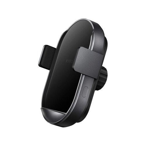 Автомобильный держатель с беспроводной зарядкой Xiaomi Wireless Car Charger 50W Set (MDY-17-EZ)