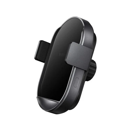 Купить Автомобильный держатель с беспроводной зарядкой Xiaomi Wireless Car Charger 50W Set (MDY-17-EZ) Автомобильный держатель с беспроводной зарядкой Xiaomi Wireless Car Charger 50W Set (MDY-17-EZ)