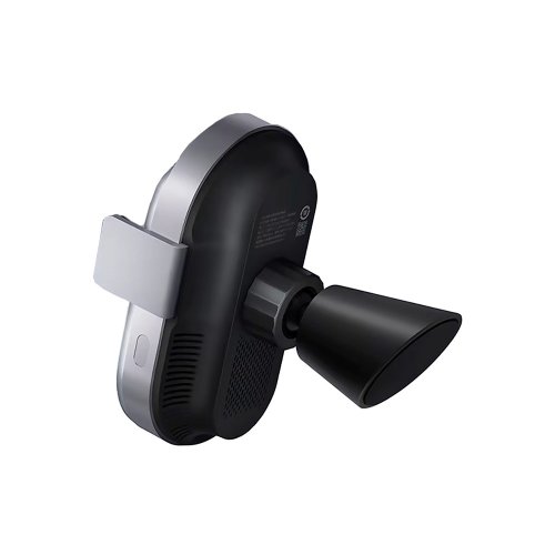 Автомобильный держатель с беспроводной зарядкой Xiaomi Wireless Car Charger 50W Set (MDY-17-EZ)