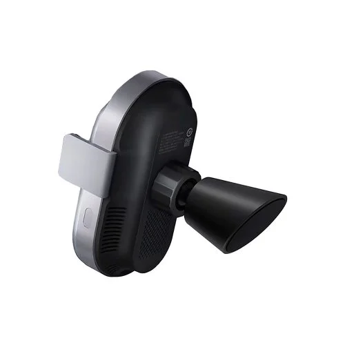 Купить Автомобильный держатель с беспроводной зарядкой Xiaomi Wireless Car Charger 50W Set (MDY-17-EZ) Автомобильный держатель с беспроводной зарядкой Xiaomi Wireless Car Charger 50W Set (MDY-17-EZ)
