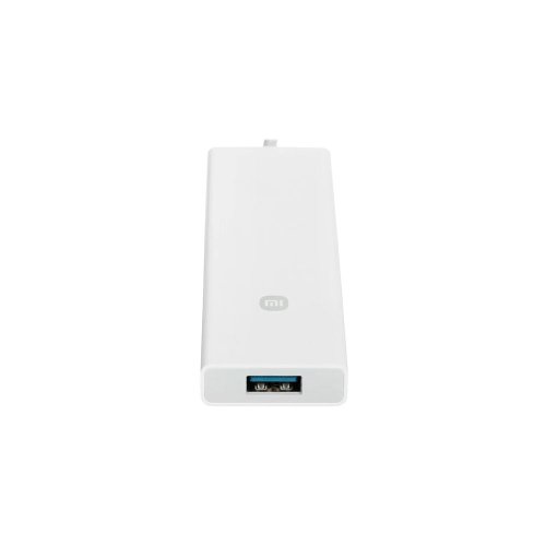 USB-разветвитель 4в1 (адаптер) Mijia Four-in-One Double-Head Splitter (XMSTFXQ01YM)