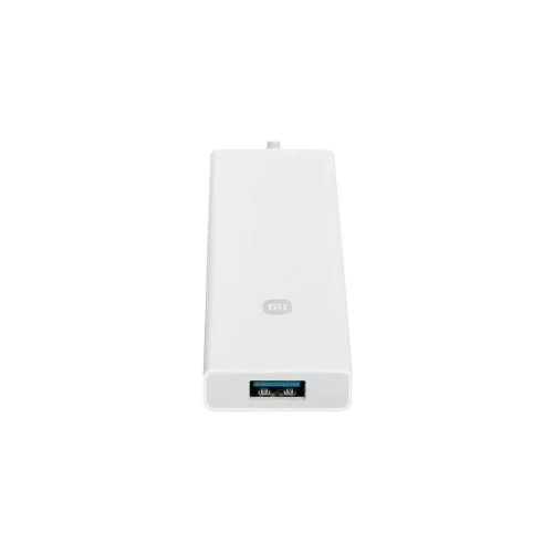 USB-разветвитель 4в1 (адаптер) Mijia Four-in-One Double-Head Splitter (XMSTFXQ01YM)