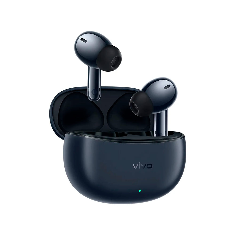 Беспроводные наушники Vivo Buds Cosmic Blue (Синий)