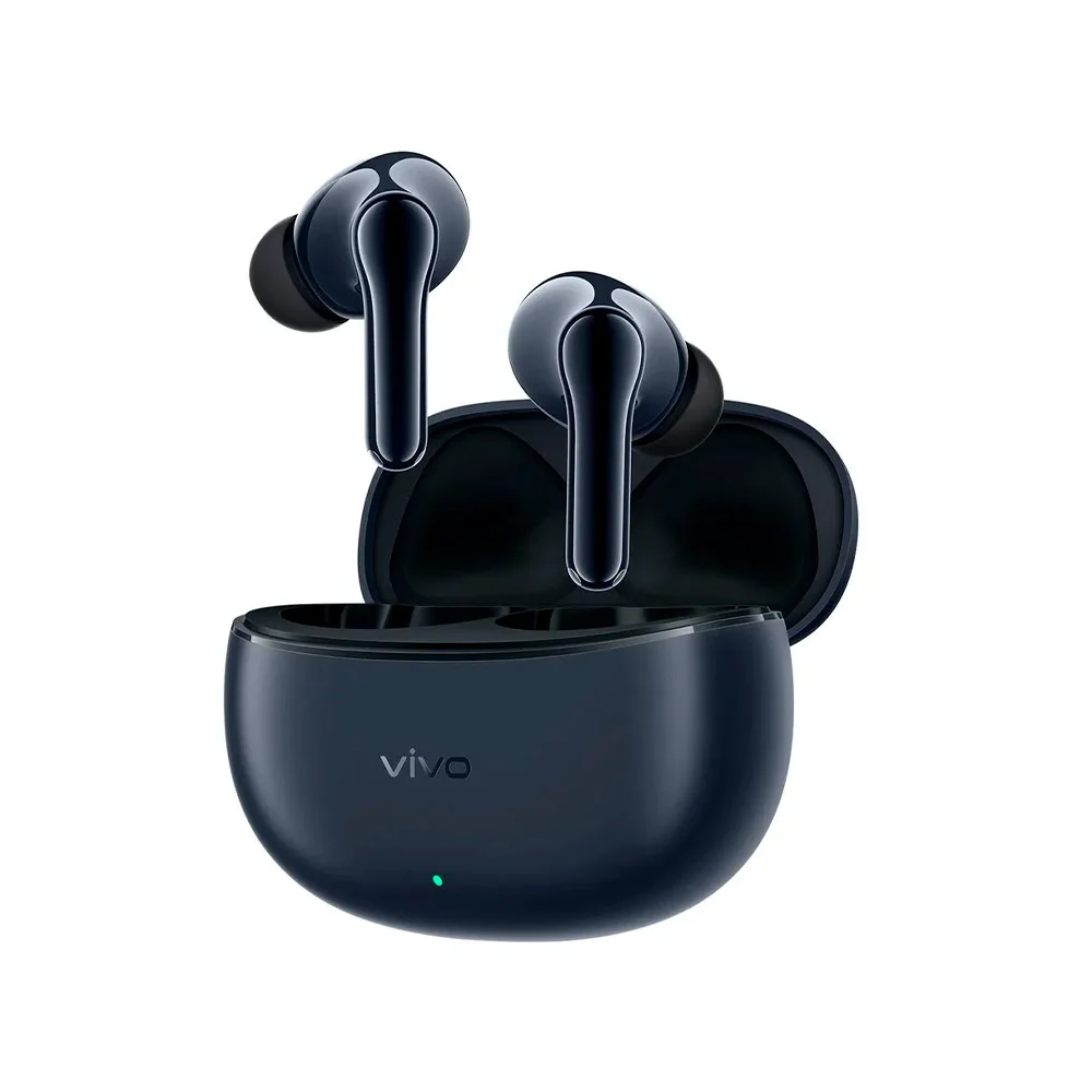 Купить Беспроводные наушники Vivo Buds Cosmic Blue (Синий) Беспроводные наушники Vivo Buds Cosmic Blue (Синий)