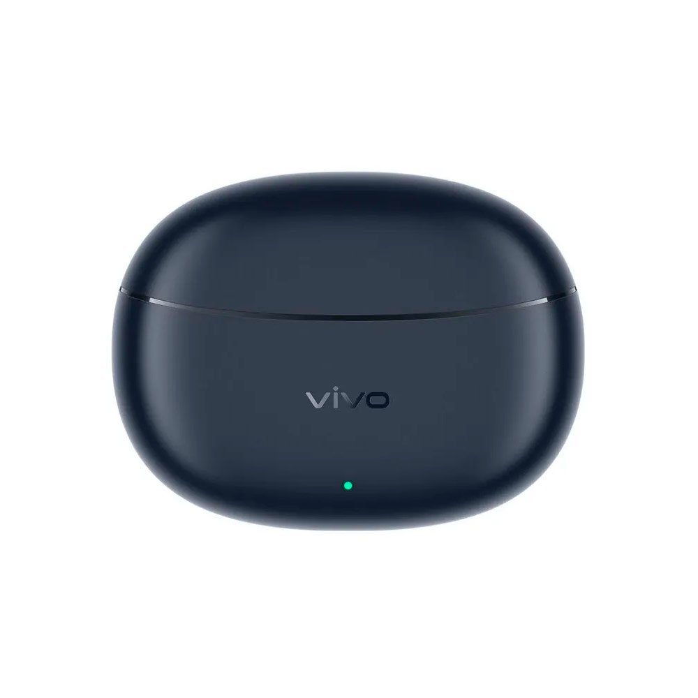 Беспроводные наушники Vivo Buds Cosmic Blue (Синий)