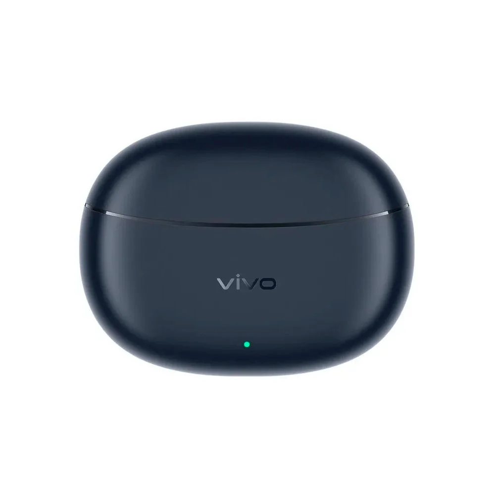Купить Беспроводные наушники Vivo Buds Cosmic Blue (Синий) Беспроводные наушники Vivo Buds Cosmic Blue (Синий)