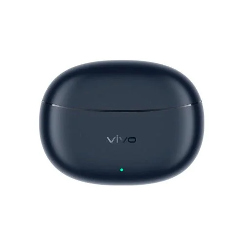 Купить Беспроводные наушники Vivo Buds Cosmic Blue (Синий) Беспроводные наушники Vivo Buds Cosmic Blue (Синий)