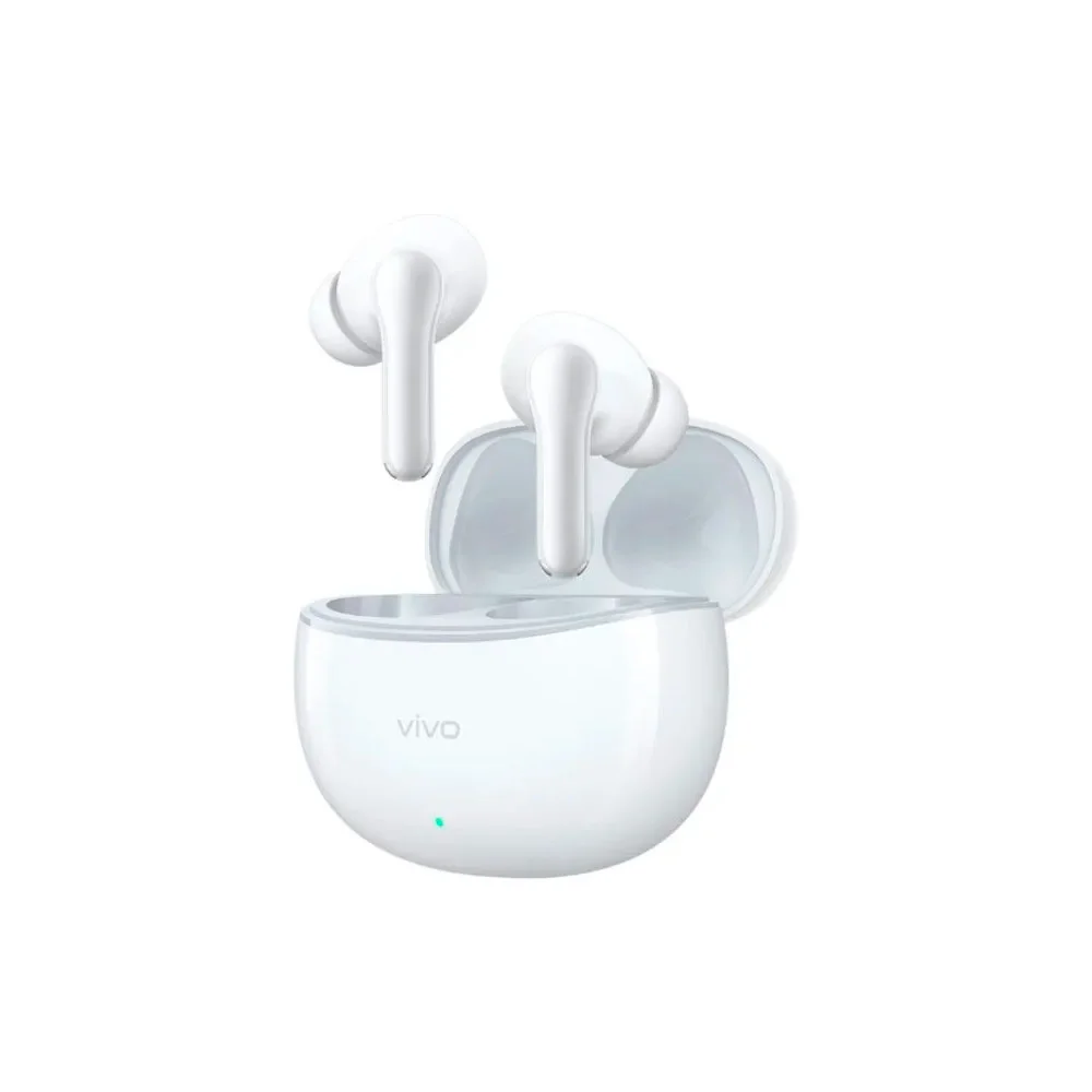 Беспроводные наушники Vivo Buds Ceramic White (Белый)