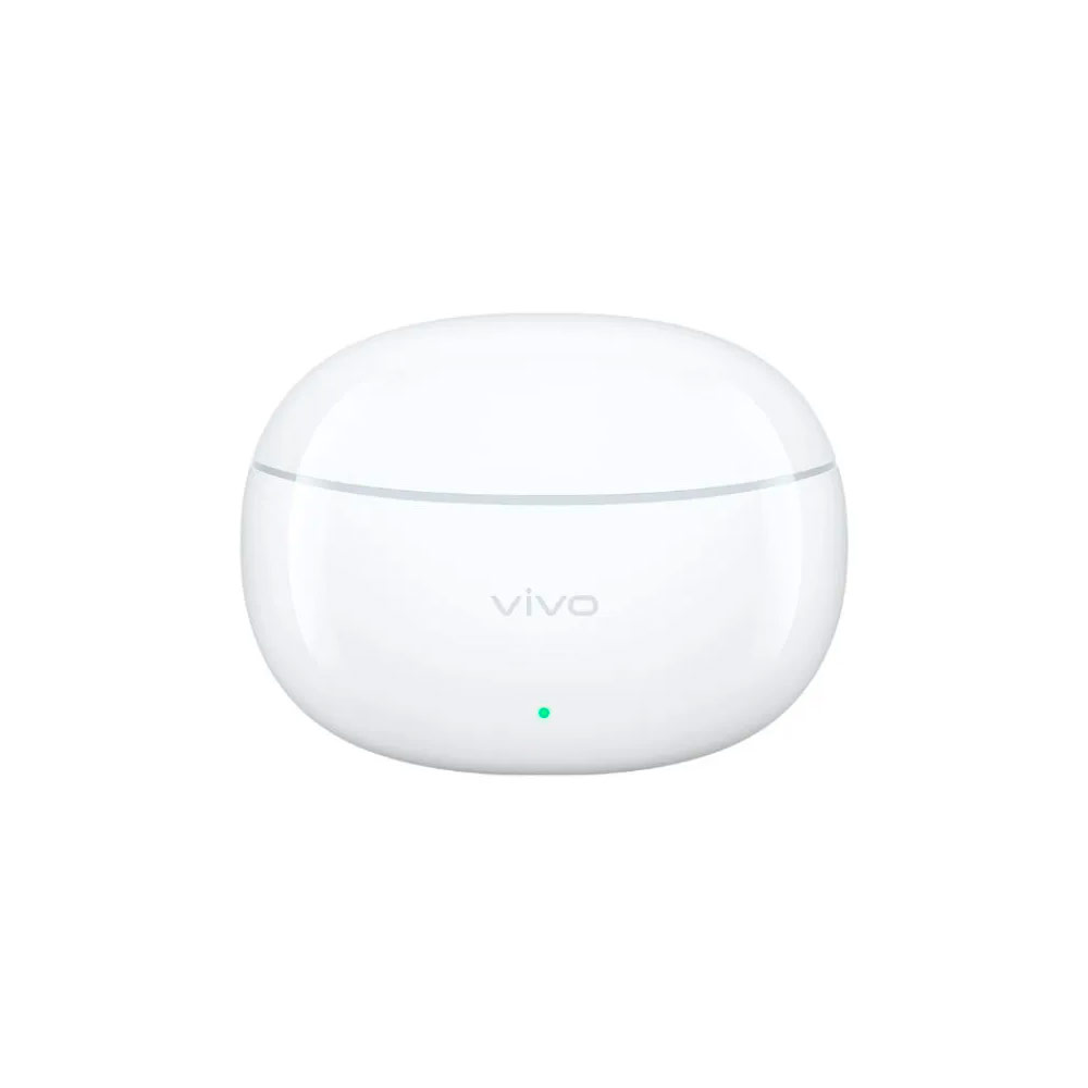 Беспроводные наушники Vivo Buds Ceramic White (Белый)