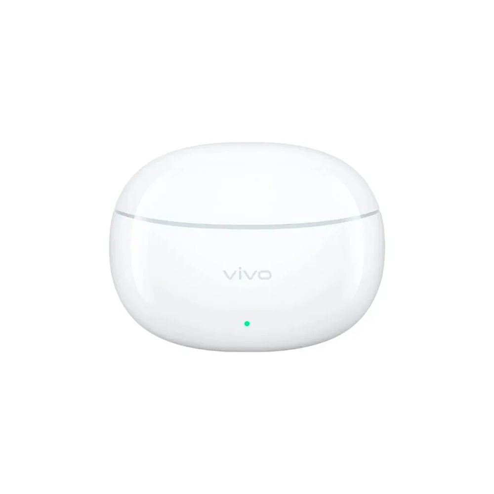 Беспроводные наушники Vivo Buds Ceramic White (Белый)