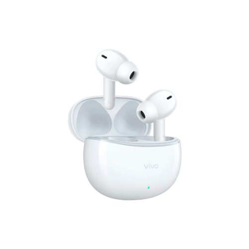 Беспроводные наушники Vivo Buds Ceramic White (Белый)
