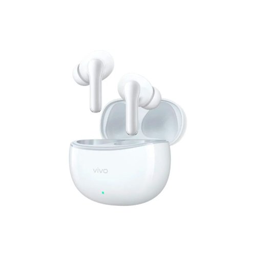 Беспроводные наушники Vivo Buds Ceramic White (Белый)