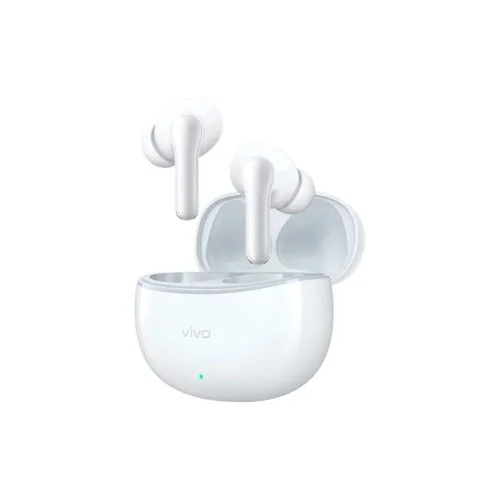 Беспроводные наушники Vivo Buds Ceramic White (Белый)