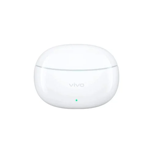 Беспроводные наушники Vivo Buds Ceramic White (Белый)