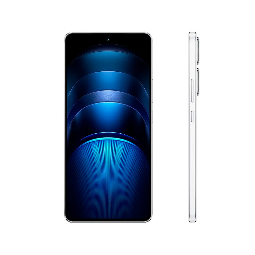 Смартфон iQOO Neo 9s Pro+ 12/256Gb White (Белый) CN