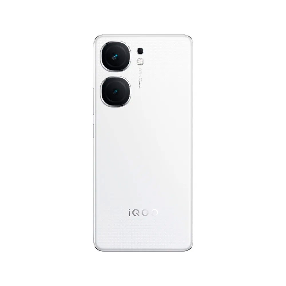 Смартфон iQOO Neo 9s Pro+ 12/256Gb White (Белый) CN