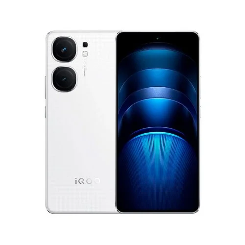 Купить Смартфон iQOO Neo 9s Pro+ 12/256Gb White (Белый) CN Смартфон iQOO Neo 9s Pro+ 12/256Gb White (Белый) CN