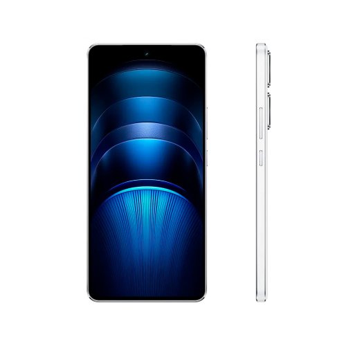 Смартфон iQOO Neo 9s Pro+ 12/256Gb White (Белый) CN