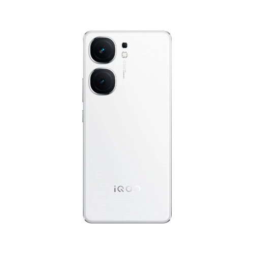 Смартфон iQOO Neo 9s Pro+ 12/256Gb White (Белый) CN