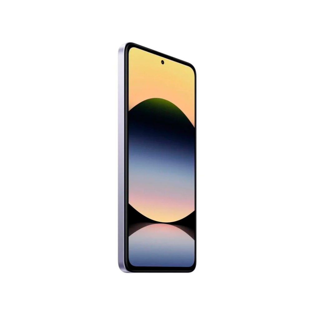 Смартфон Xiaomi Redmi Note 14 8/256Gb Mist Purple (Фиолетовый) EU