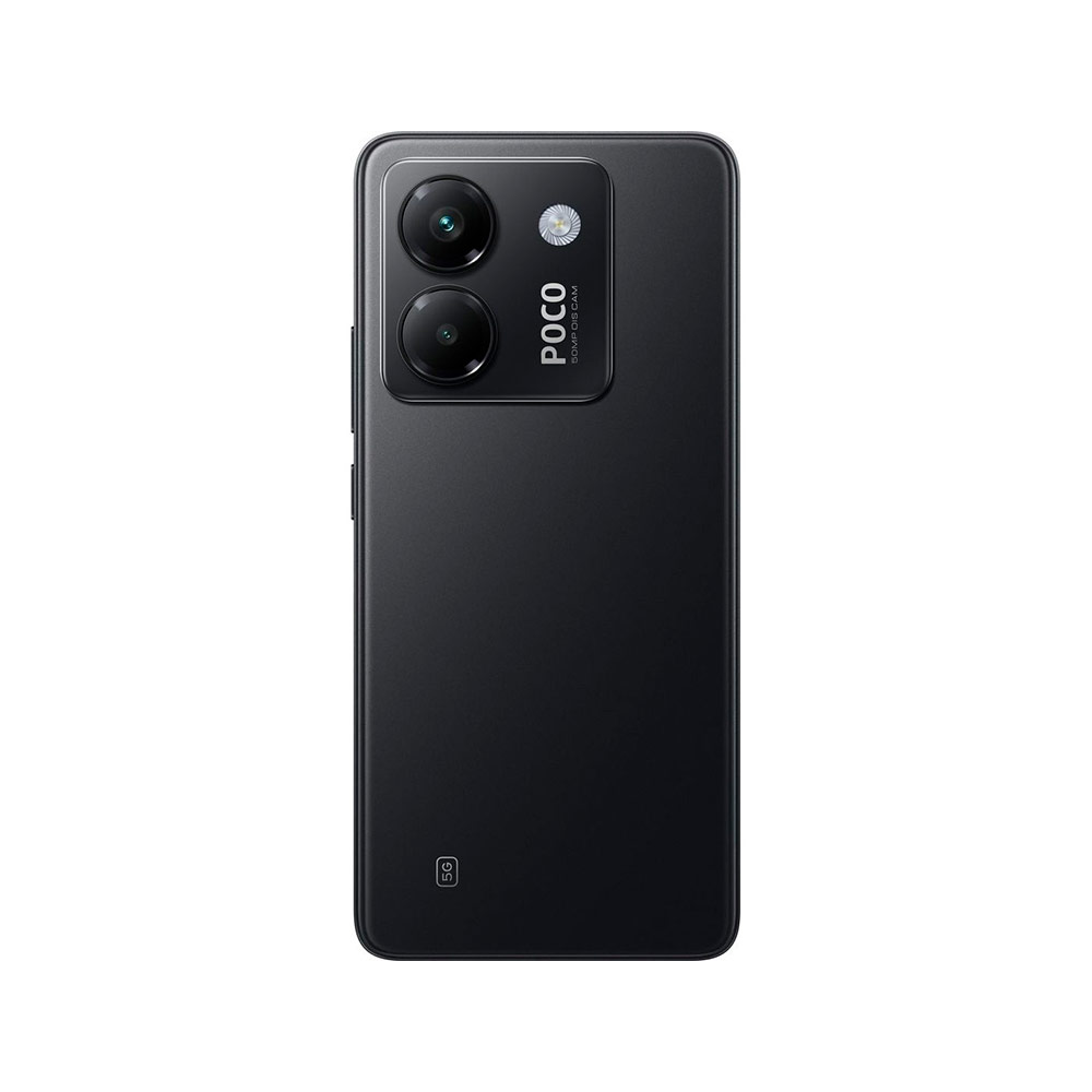 Смартфон Xiaomi Poco M7 Pro 8/256Gb Classic Black (Черный) EU