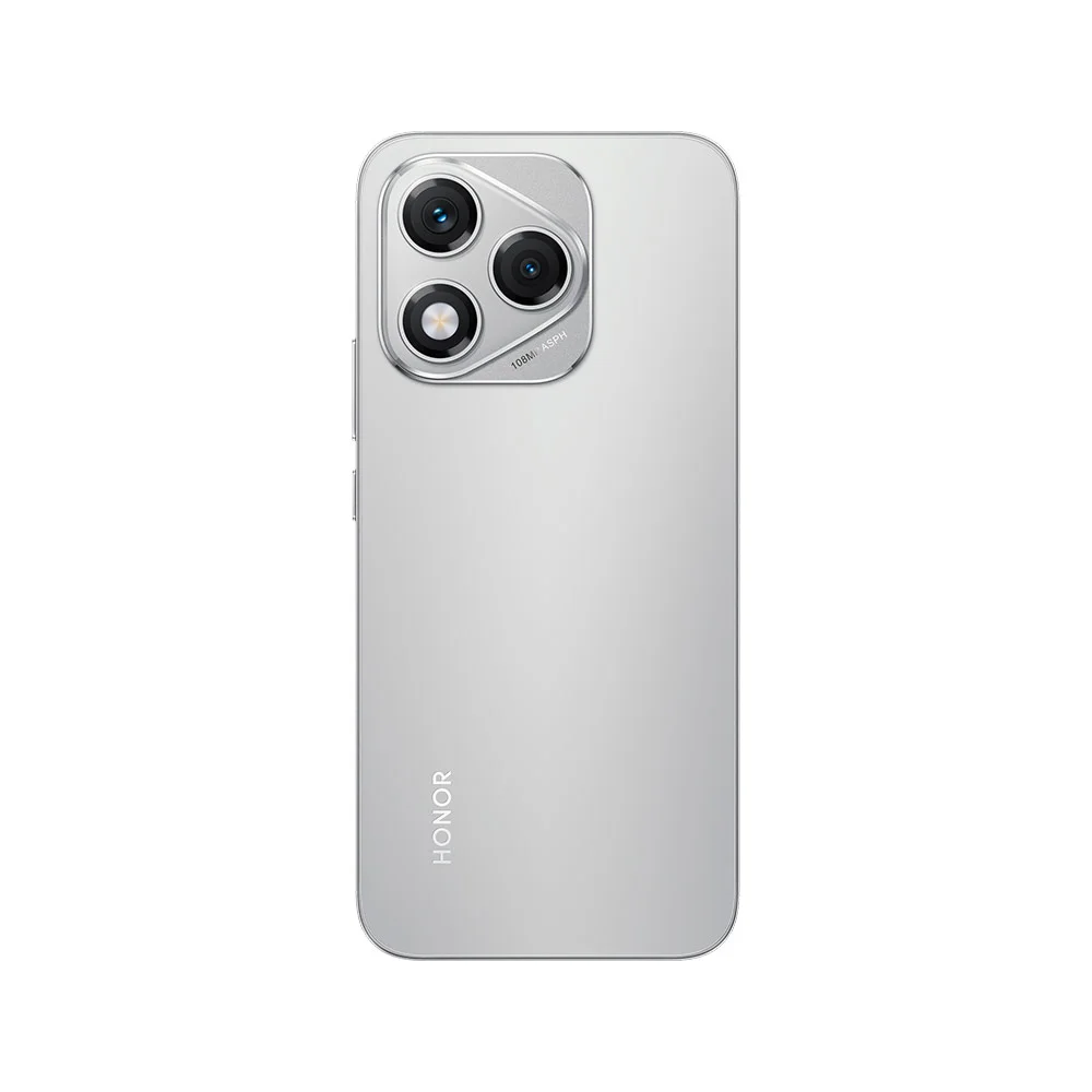 Купить Смартфон Honor 400 Lite 8/256Gb Velvet Gray (Серый) RU Смартфон Honor 400 Lite 8/256Gb Velvet Gray (Серый) RU