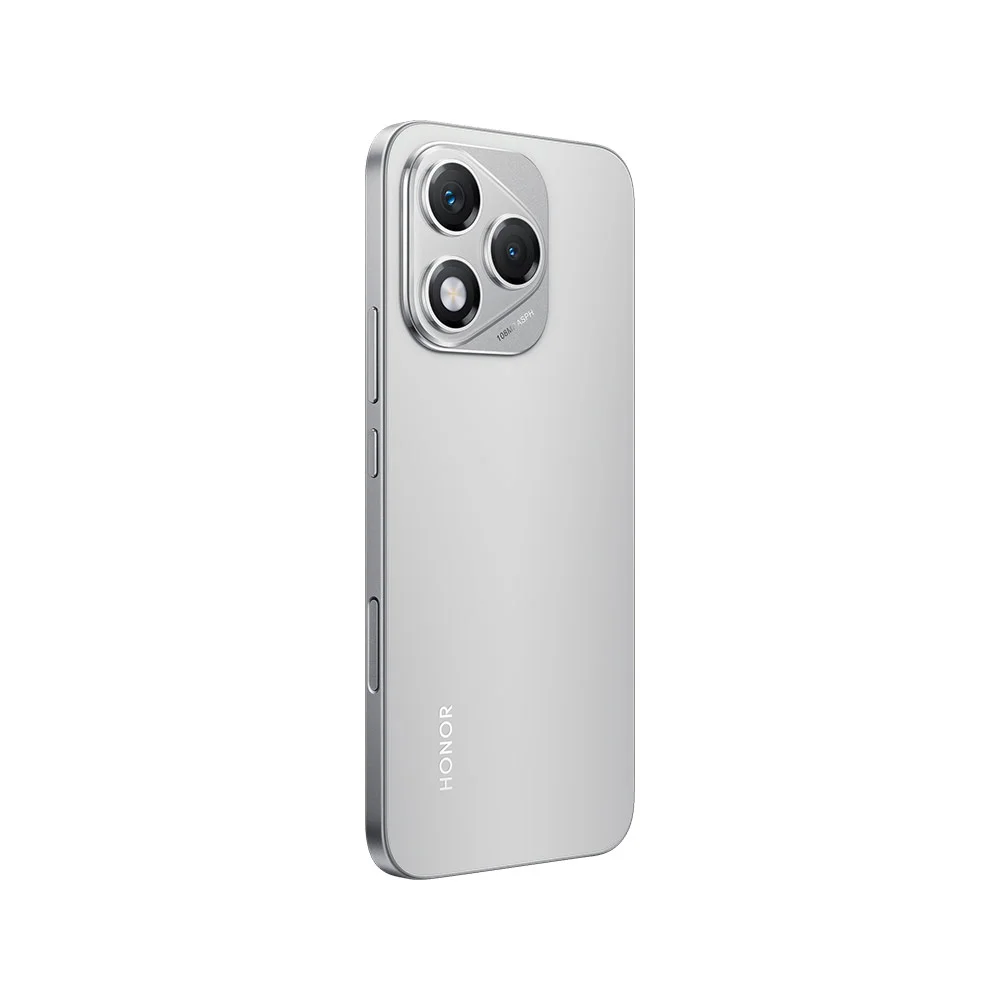 Купить Смартфон Honor 400 Lite 8/256Gb Velvet Gray (Серый) RU Смартфон Honor 400 Lite 8/256Gb Velvet Gray (Серый) RU