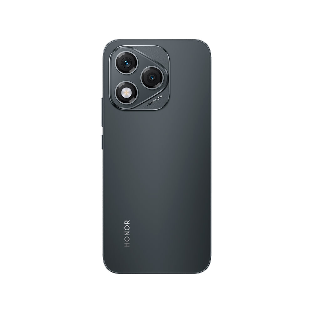 Смартфон Honor 400 Lite 8/256Gb Velvet Black (Черный) RU