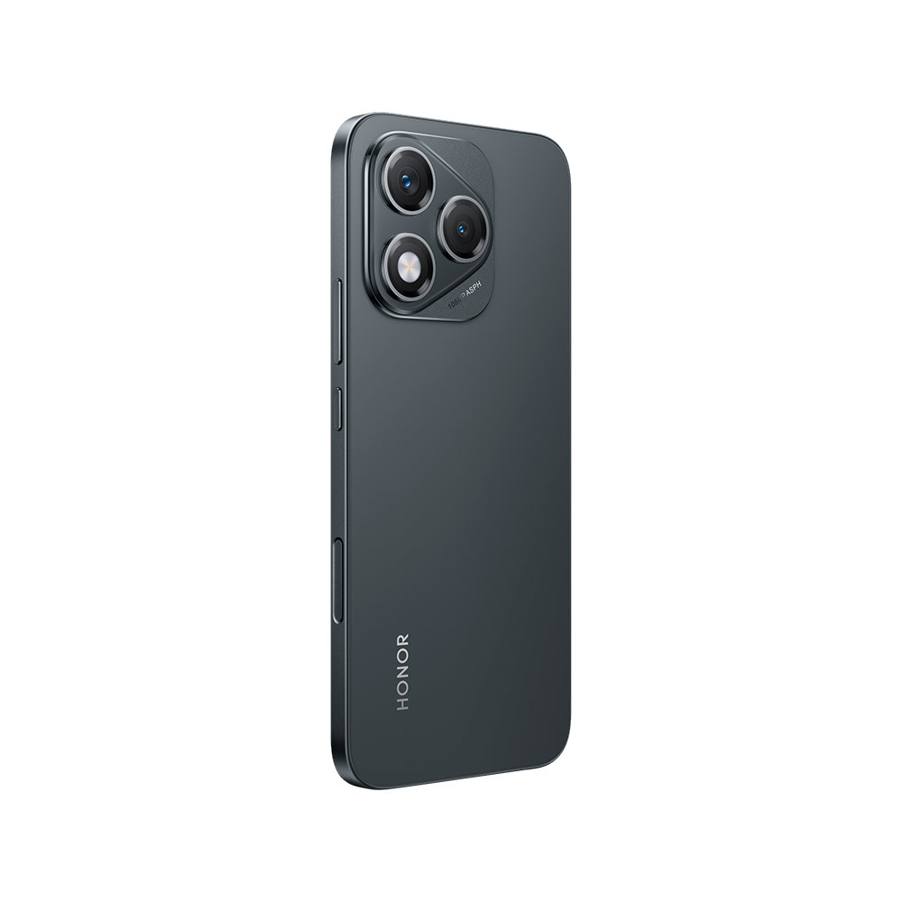 Смартфон Honor 400 Lite 8/256Gb Velvet Black (Черный) RU