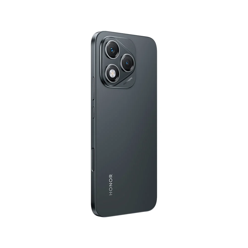 Смартфон Honor 400 Lite 8/256Gb Velvet Black (Черный) RU