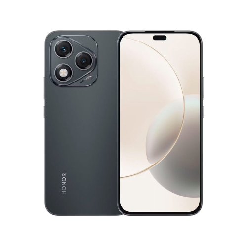 Смартфон Honor 400 Lite 8/256Gb Velvet Black (Черный) RU