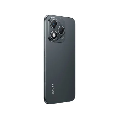 Смартфон Honor 400 Lite 8/256Gb Velvet Black (Черный) RU