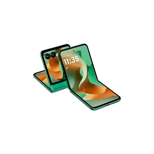 Смартфон Moto Razr 60 12/256Gb Green (Зеленый) CN