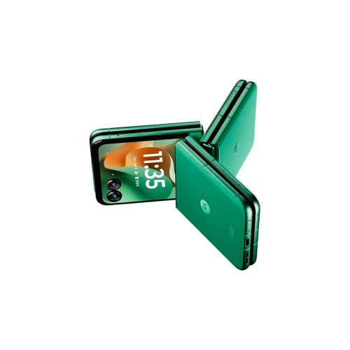 Смартфон Moto Razr 60 12/256Gb Green (Зеленый) CN