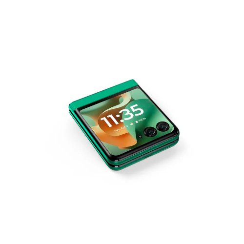 Смартфон Moto Razr 60 12/256Gb Green (Зеленый) CN