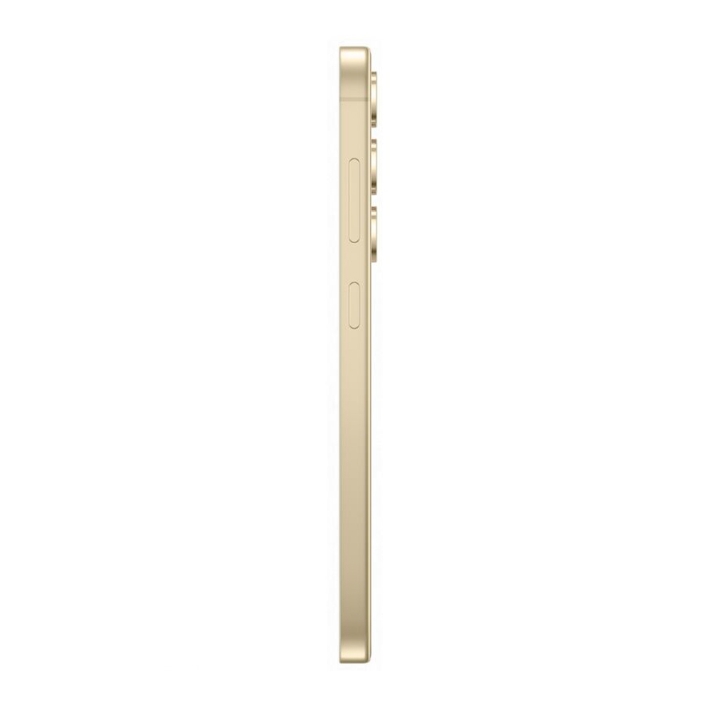 Смартфон Samsung Galaxy S24 8/256Gb (S921B/DS) Amber Yellow (Желтый)